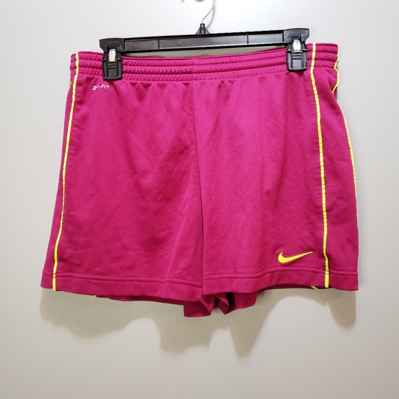 Nike Academy Wmns Knit Shorts Medium - Picture 2 of 12